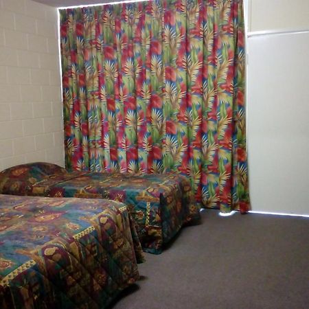 The Islands Inn Motel Airlie Beach Exterior photo