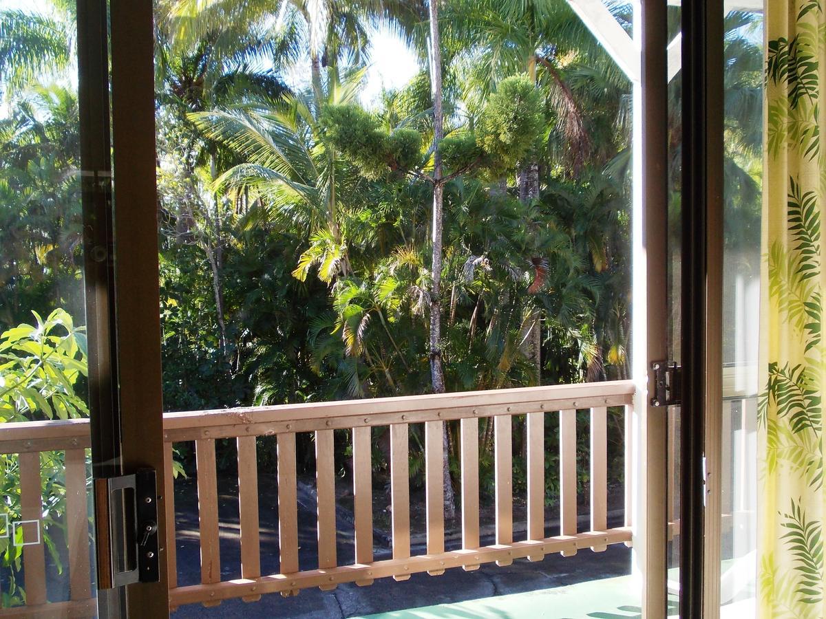 The Islands Inn Motel Airlie Beach Exterior photo